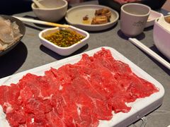 -故里和山·成都火锅(欢乐港湾店)