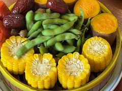 -村长家的疙瘩汤(淄博路店)