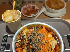 -水平有限广西米粉·广西风味集(五道口店)