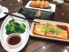 -岭南小生·粤港点心(华新旗舰店)