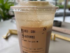 -去茶山(成都万象城店)