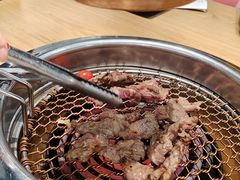 -本家韩国烤肉(青岛万象城店)