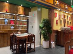 -小吊梨汤·北京菜·烤鸭(鸟巢店)
