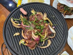 -岳合轩老北京涮肉