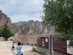 -炳灵寺世界文化遗产旅游区
