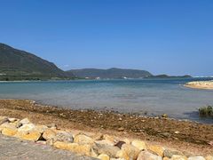 -坝光海滩