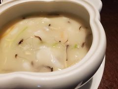 宋嫂鱼羹-杭州西子湖四季酒店·金沙厅