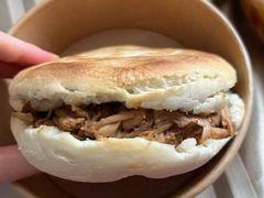 优质肉夹馍-秦豫肉夹馍(骡马市总店)