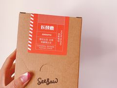 -Seesaw Coffee(苏州中心店)