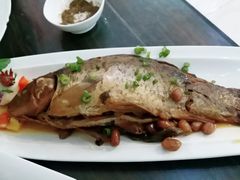 -河南食府(人民路店)