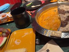 -牛New寿喜烧(金鹰世界店)