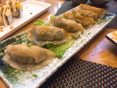 -樱の千渡日式料理·铁板烧•烧鸟(金盛田广场店)
