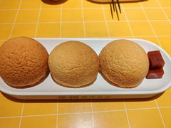 -蔡澜点心·粤菜(海印都荟城店)