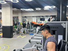 -VPsmart私教健身工作室(新华路旗舰店)