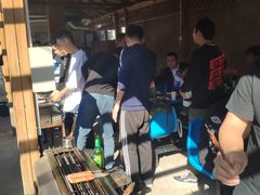 -亲兄弟真人CS团建拓展基地