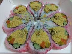 -n多寿司(滨湖万达广场店)