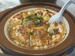 手工煎让豆腐-有记家厨(后龙西街店)