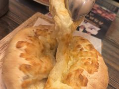 -卢布里西餐厅(满洲里店)