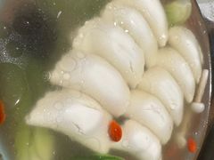 -淮上豆府(水厂路店)