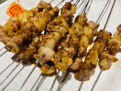 精品小羊肉-锦州御烧烤·形象店(人民街店)