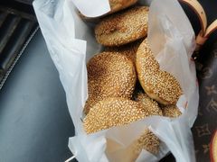 -老四烧饼铺(丽源路店)