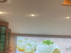 -小杨生煎(香港名都店)
