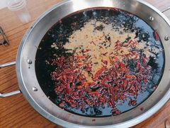 -储奇门鳝鱼火锅(总店)