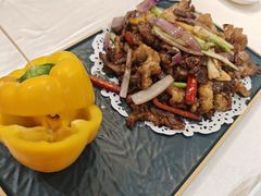 -有腥气私房菜·寻味顺德