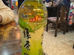 -程波烧烤(香滨路店)