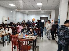 -东关二民手工面条