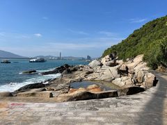 -三亚蜈支洲岛旅游区