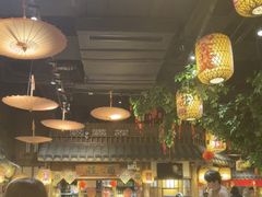 -南京大牌档(之心城店)