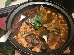 -西安凯悦酒店·湖畔中餐厅