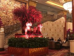 -北京中国大饭店