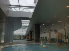 -上海佘山世茂艾美酒店
