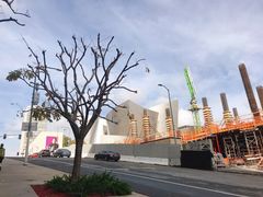 -华特·迪士尼音乐厅