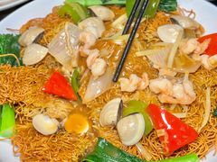 -龚记海鲜20年老字号