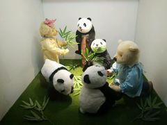 -成都泰迪熊博物馆
