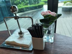 -蛇口希尔顿南海酒店·随轩中餐厅·粤菜