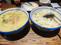 -老雒阳面馆·水席(定鼎门店)