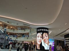 -上海七宝领展广场