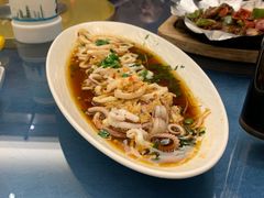 -新丁香海鲜酒店(银海商贸城店)