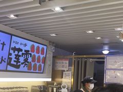 -Mr.Fruits水果先生(蓝色港湾店)
