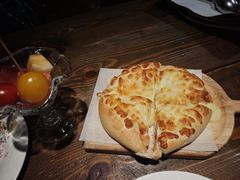 -卢布里西餐厅(总店)