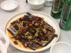 -琼大师东方烤乳猪(亚特兰蒂斯店)