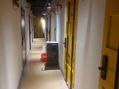 -美立方自助仓(新华医院店)