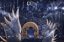 -DC大蔡婚礼策划(李公堤店)