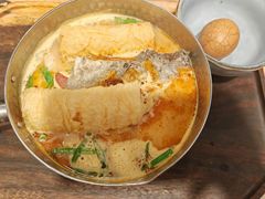 -小满手工粉(上海新世界城店)