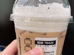 -星巴克臻选(北京银泰店)