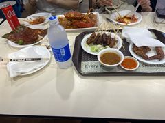 -纽顿熟食中心
